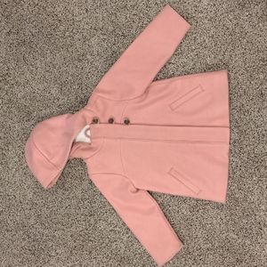 3T Winter coat